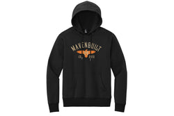 The Carl 1.2 Hoodie