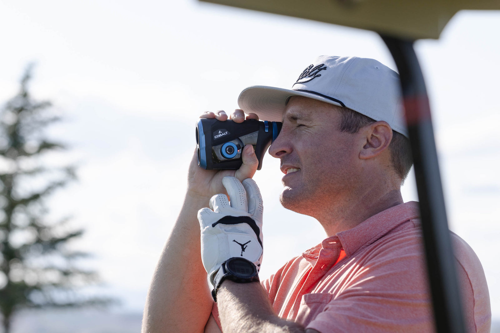 Q-Z6 Golf Rangefinder – Maven Outdoor Equipment Company