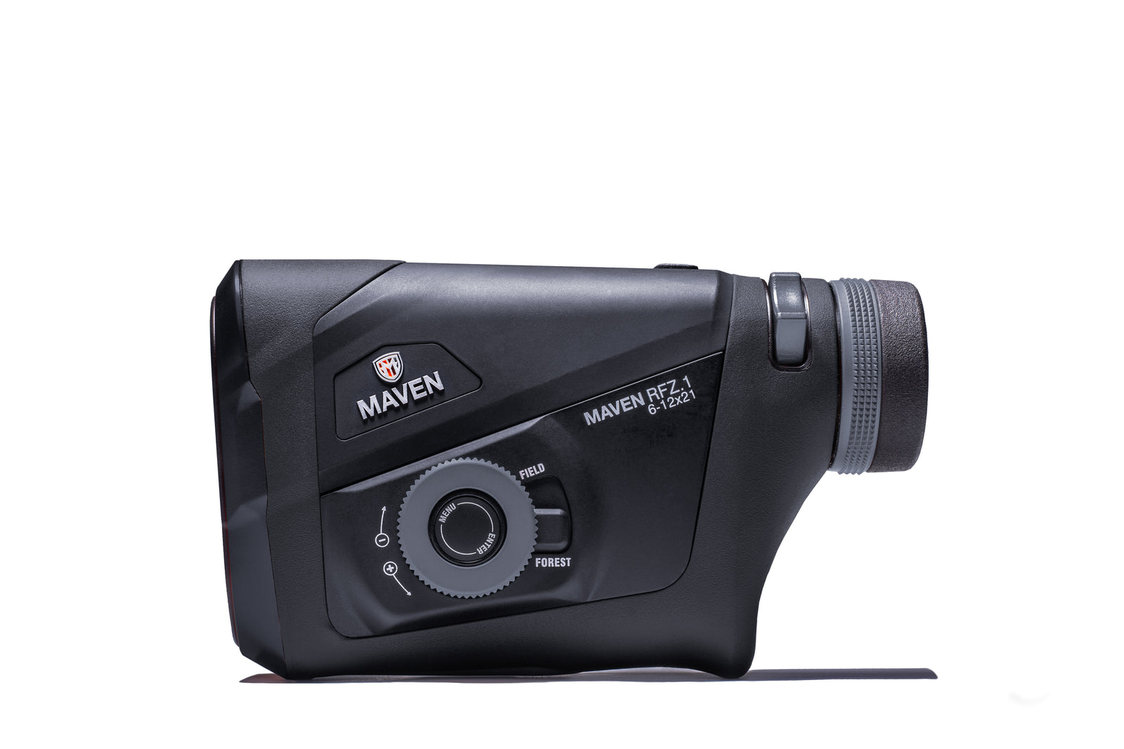 Maven RFZ.1 - 6-12x21 | 5-4500 YD – Maven Outdoor Equipment Company