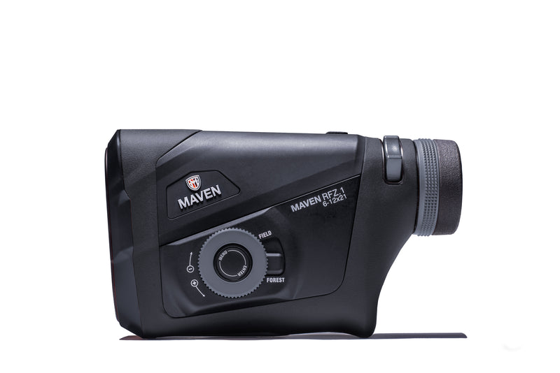 【まっつん】カメラアソートセット１ Maven RFZ.1 - 6-12x21 | 5-4500 YD – Maven Outdoor Equipment Company