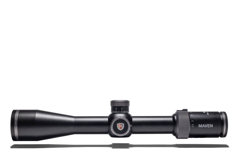 RS1.2 Riflescope Bundle