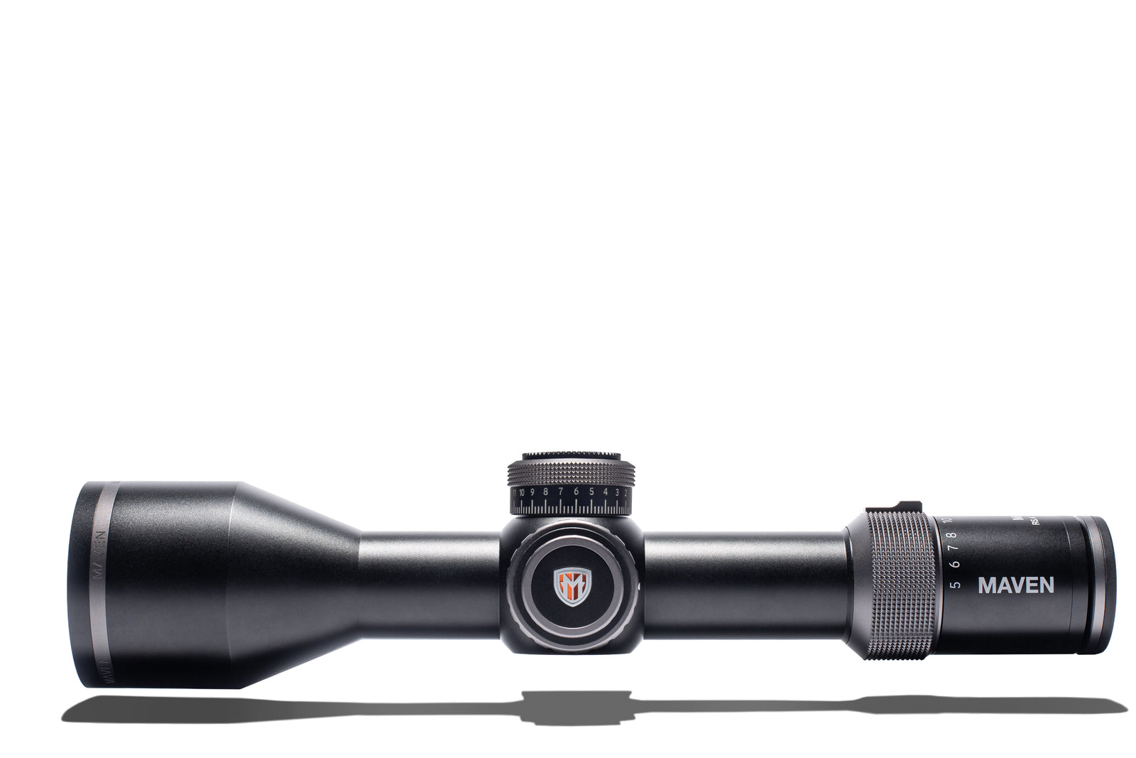RS4.2 Riflescope – Maven Outdoor Equipment Company