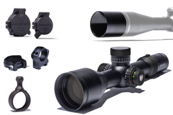 RS.4 Riflescope Bundle