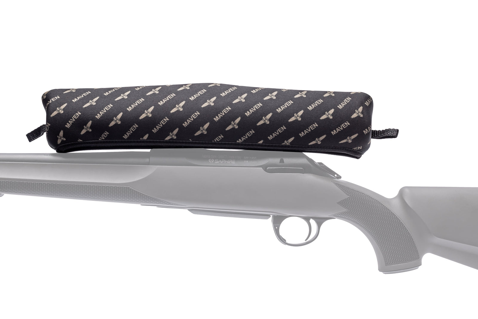 RS1.2 Riflescope – Maven Outdoor Equipment Company