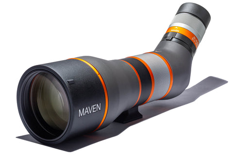 Maven S1.2A Spotting Scope
