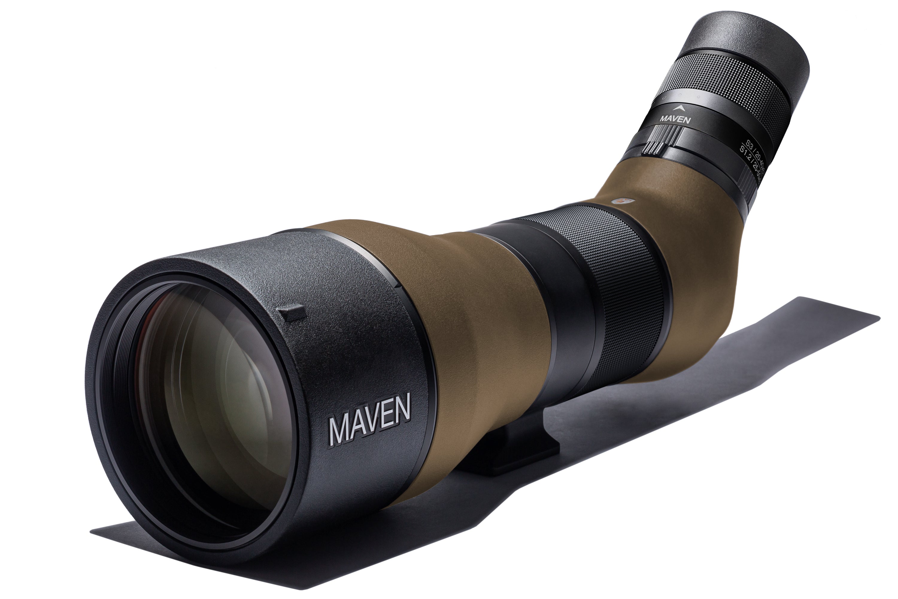 Maven Spotting Scope S.1A – Maven Outdoor Equipment Company