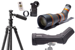 S.1A Spotting Scope Bundle