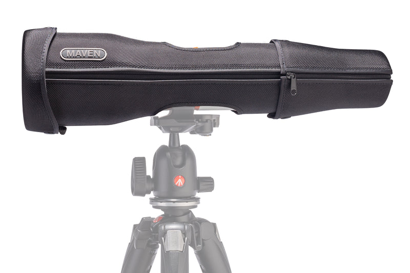 S.3S Spotting Scope Bundle