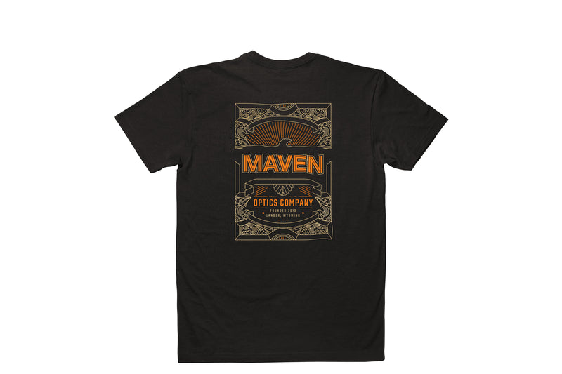 The Booray Tee (Men's)