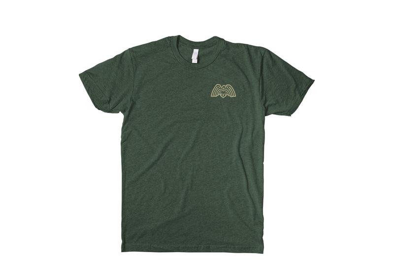 The Cuervo Tee (Men's)