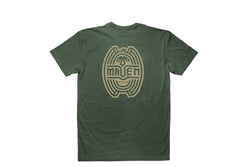 The Cuervo Tee (Men's)