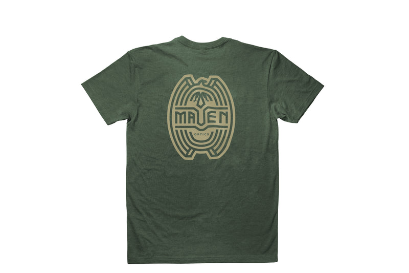 The Cuervo Tee (Men's)