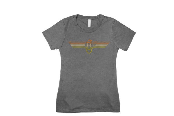 The Fast Times Tee (Women's)