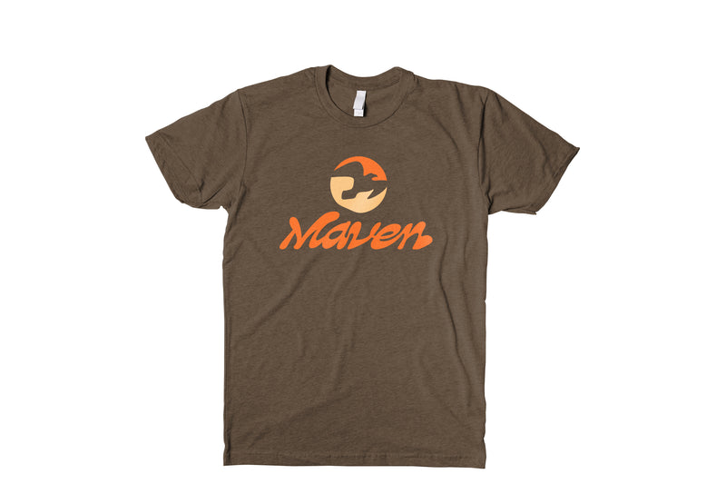 The Ravenflow Tee (Men's)