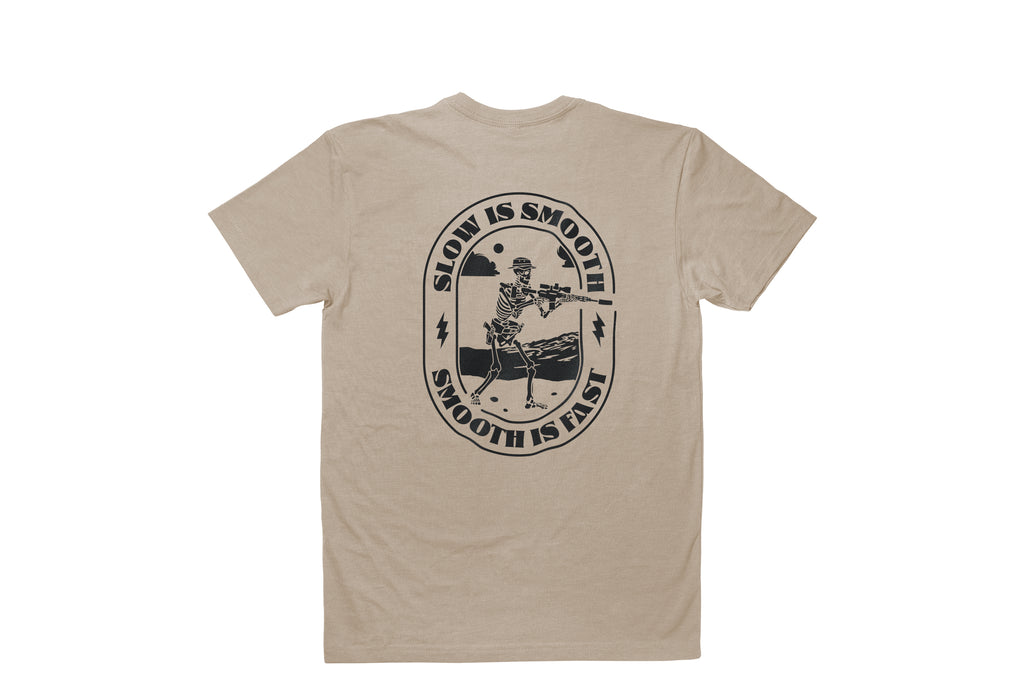 Smooth Operator Tee