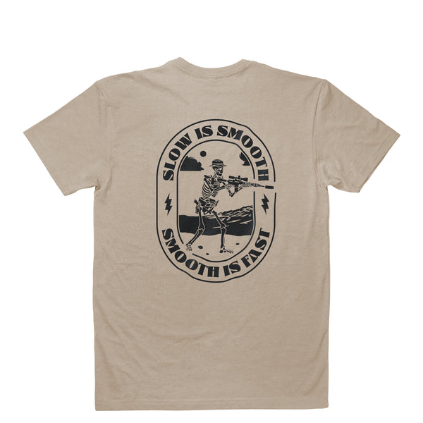 The Smooth Operator Tee (Men's) – Maven Outdoor Equipment Company