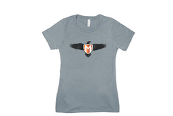 The Icon Tee (Women's)