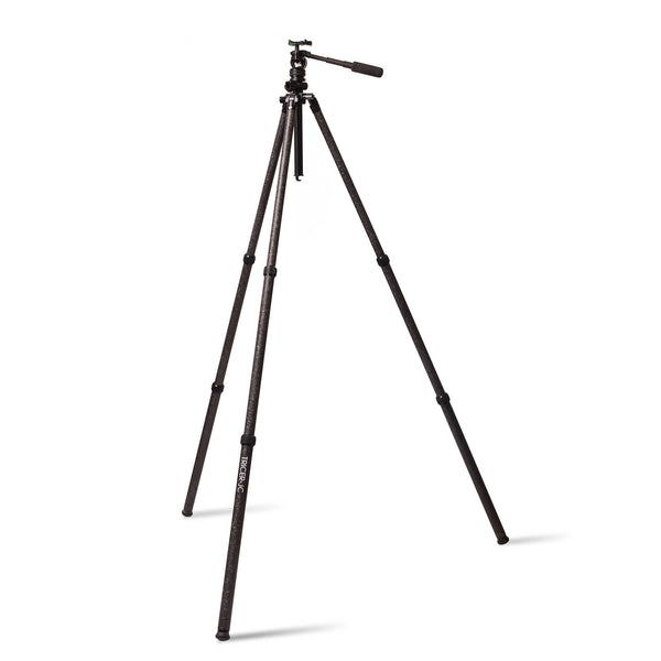 Tricer-JC Tripod – Maven Outdoor Equipment Company