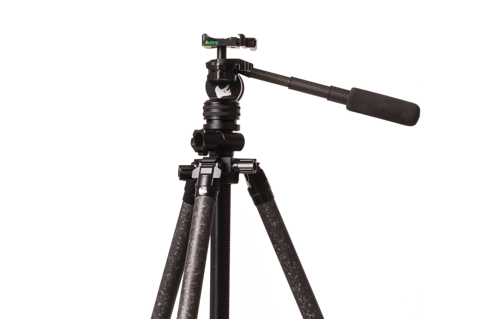 CIRCUS TRIPOD MID 未使用 XC-M 525C CARBON FIBER - BLACK — xc-m tripods