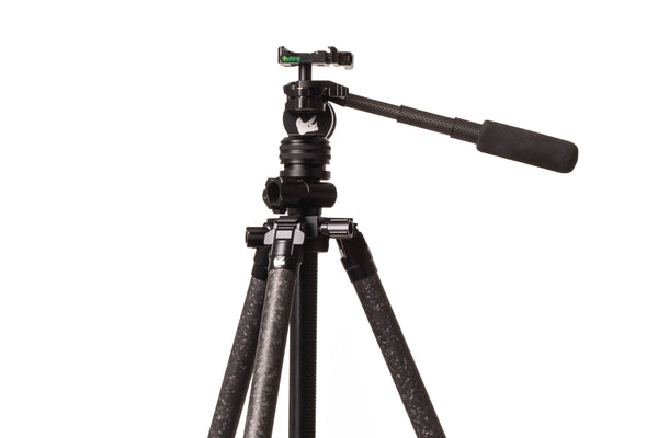 Tricer-JC Tripod