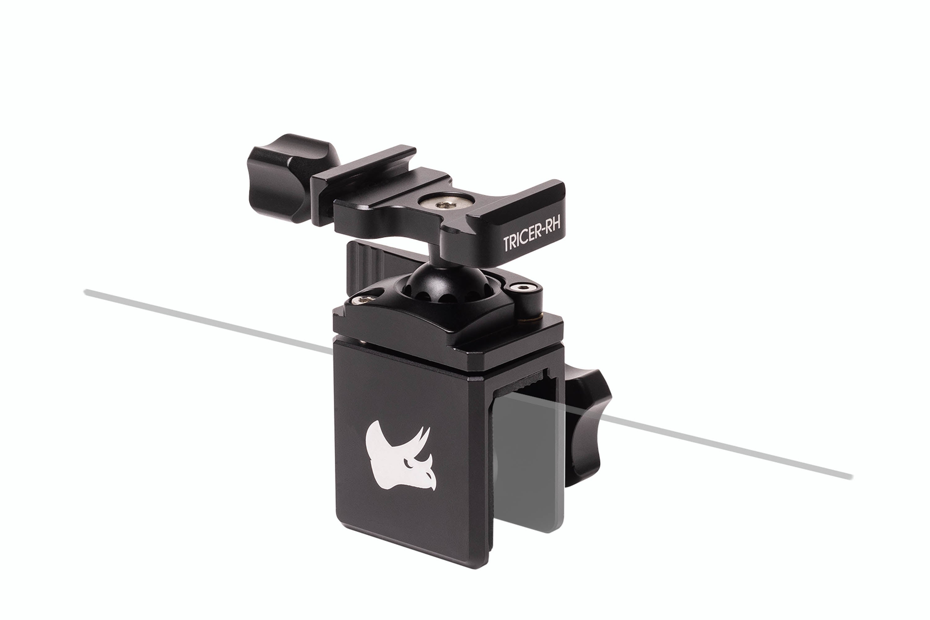 Tricer-RH Window Mount – Maven Outdoor Equipment Company