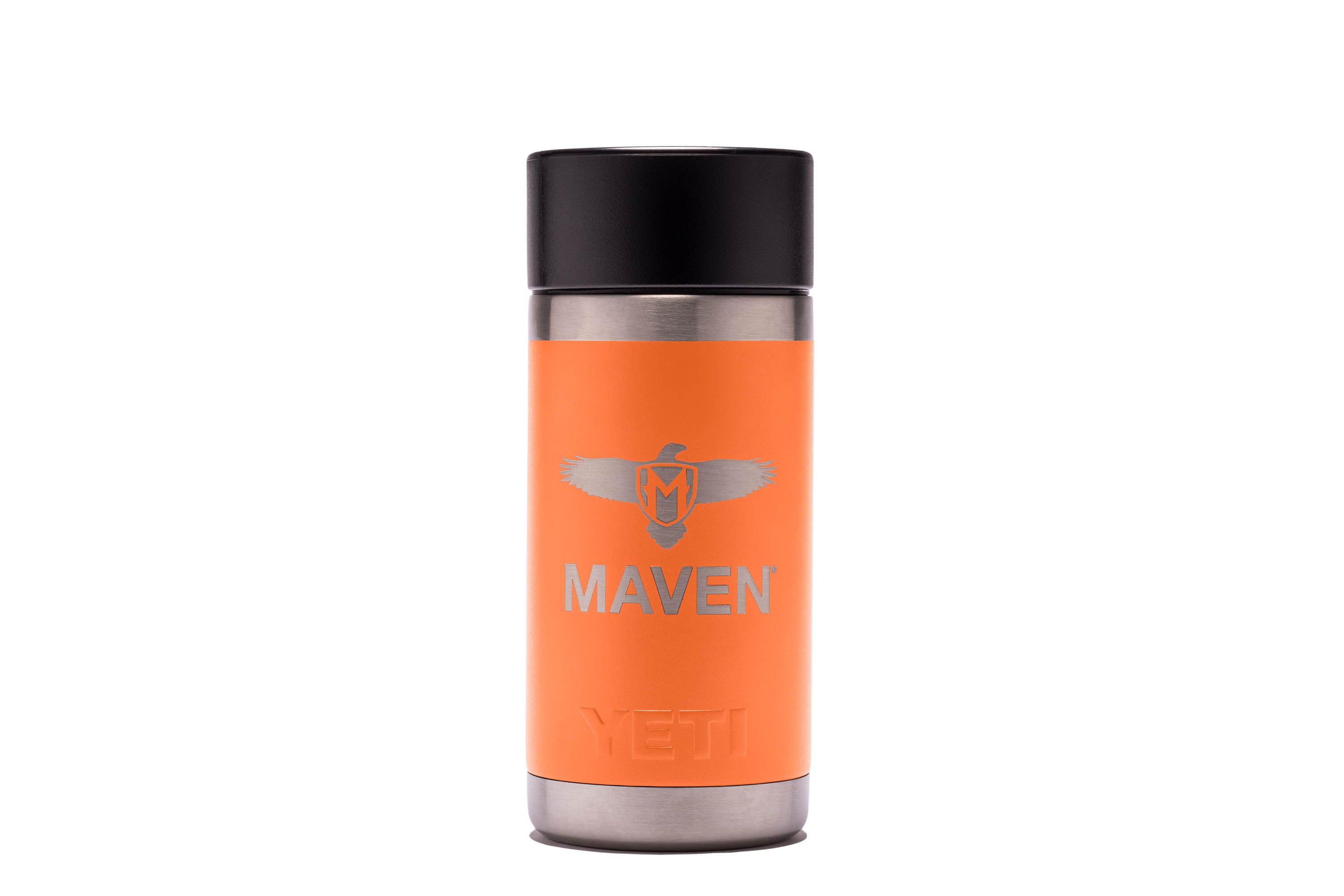 Yeti Rambler 12 oz Bottle – Maven Outdoor Equipment Company