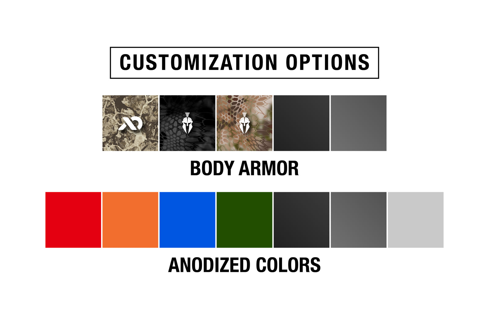 Maven S.2 - Spotting Scope – Maven Outdoor Equipment Company