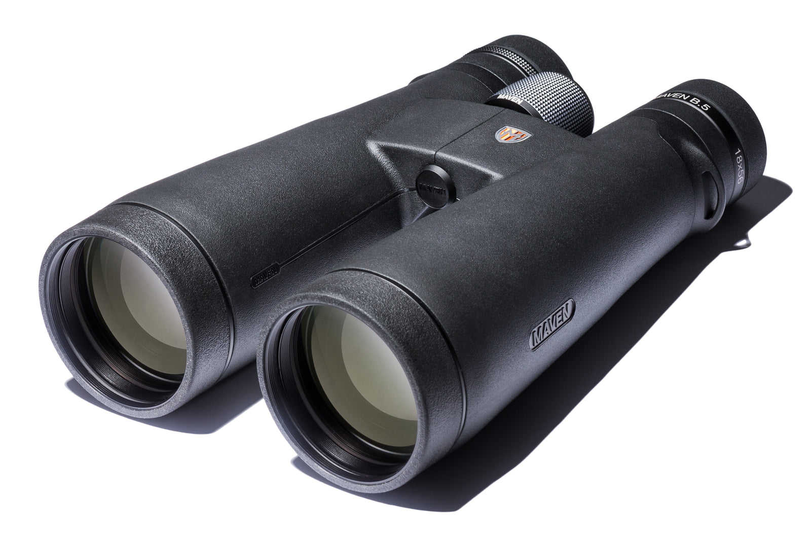 Maven B.5 Binoculars – Maven Outdoor Equipment Company