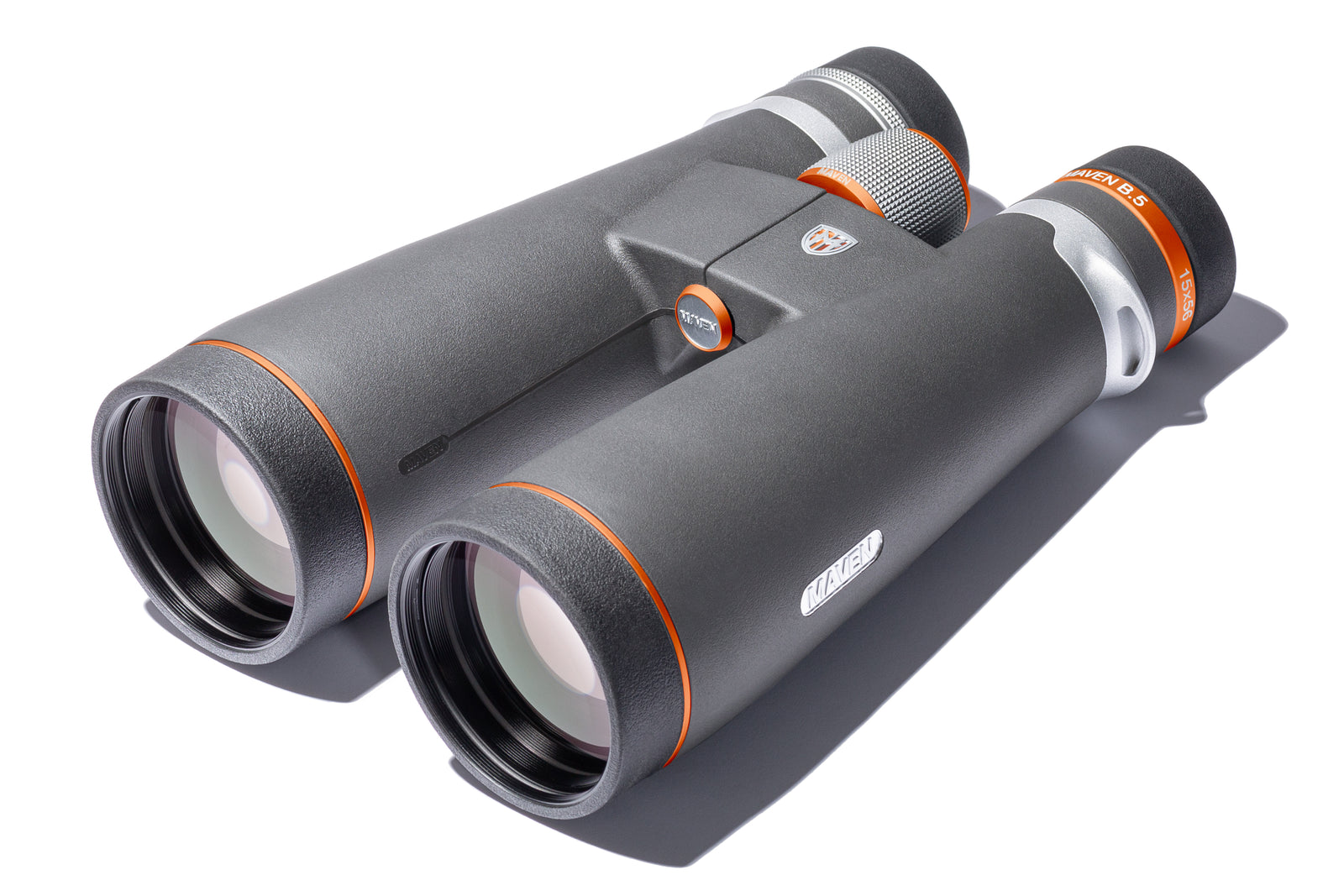 Maven B.5 Binoculars – Maven Outdoor Equipment Company