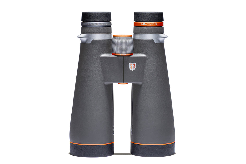 B.5 Demo Binoculars – Maven Outdoor Equipment Company