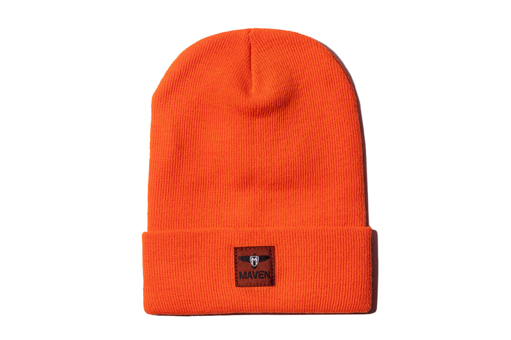 Zissou Beanie