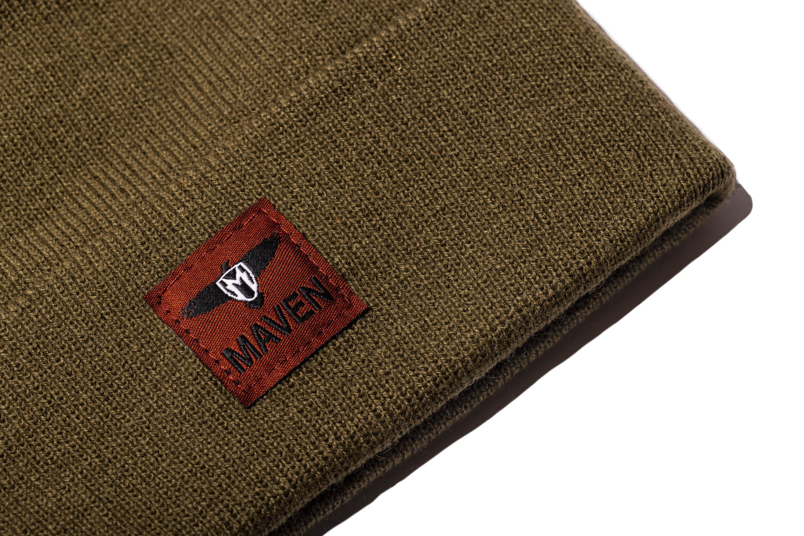 LANEUS/ラネウス　BEANIE 新品タグ付き LANEUS/ラネウス BEANIE