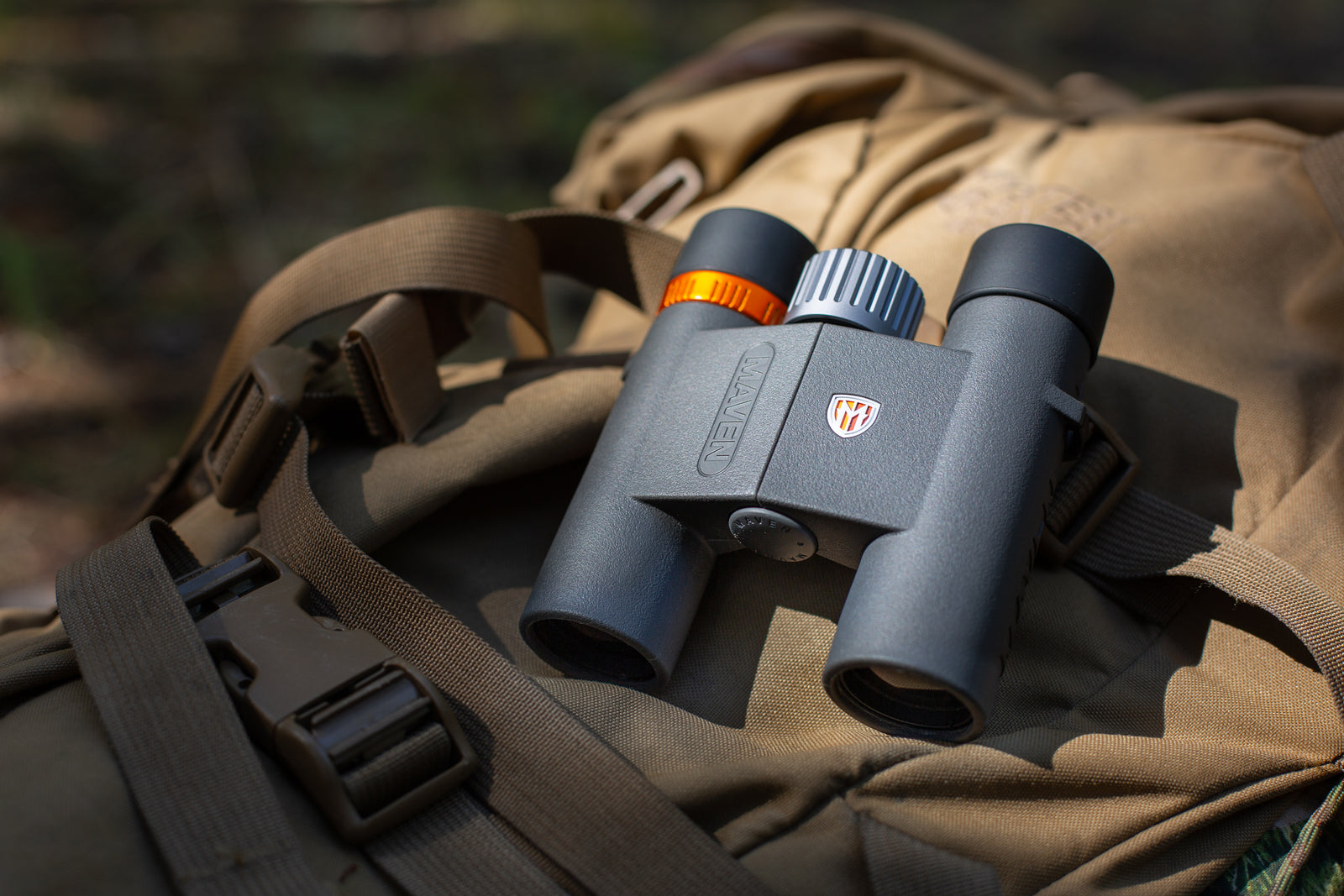 C.2 Binoculars – Maven Outdoor Equipment Company