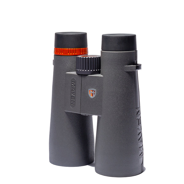 Maven c3 binoculars best sale review