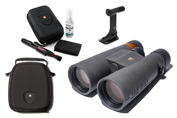 Maven B1.2 Binoculars – Maven Outdoor Equipment Company