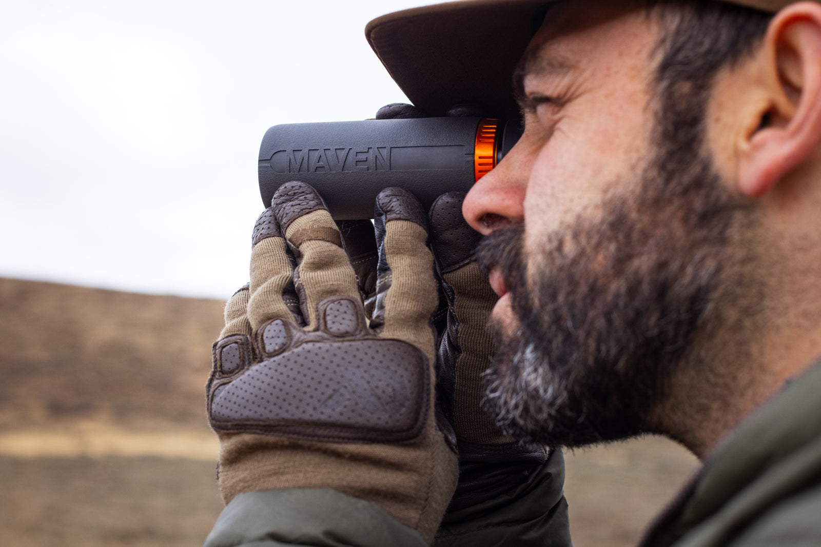 CM.1 - 8x32 – Maven Outdoor Equipment Company