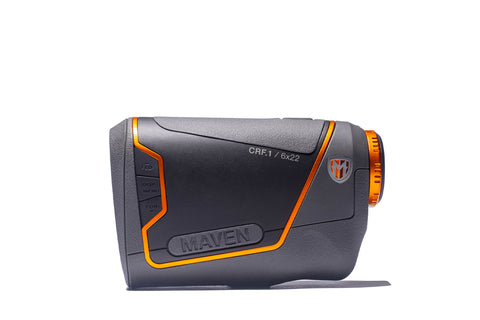Maven CRF.1