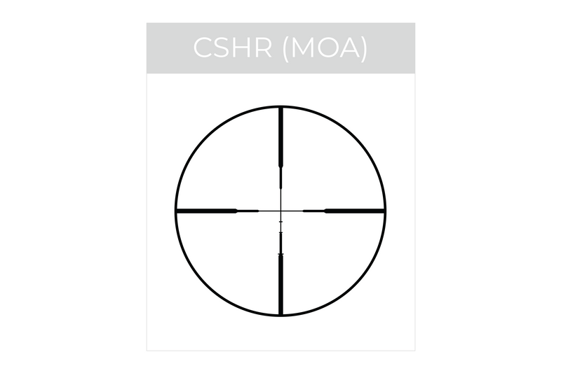 CRS.2 Riflescope Bundle