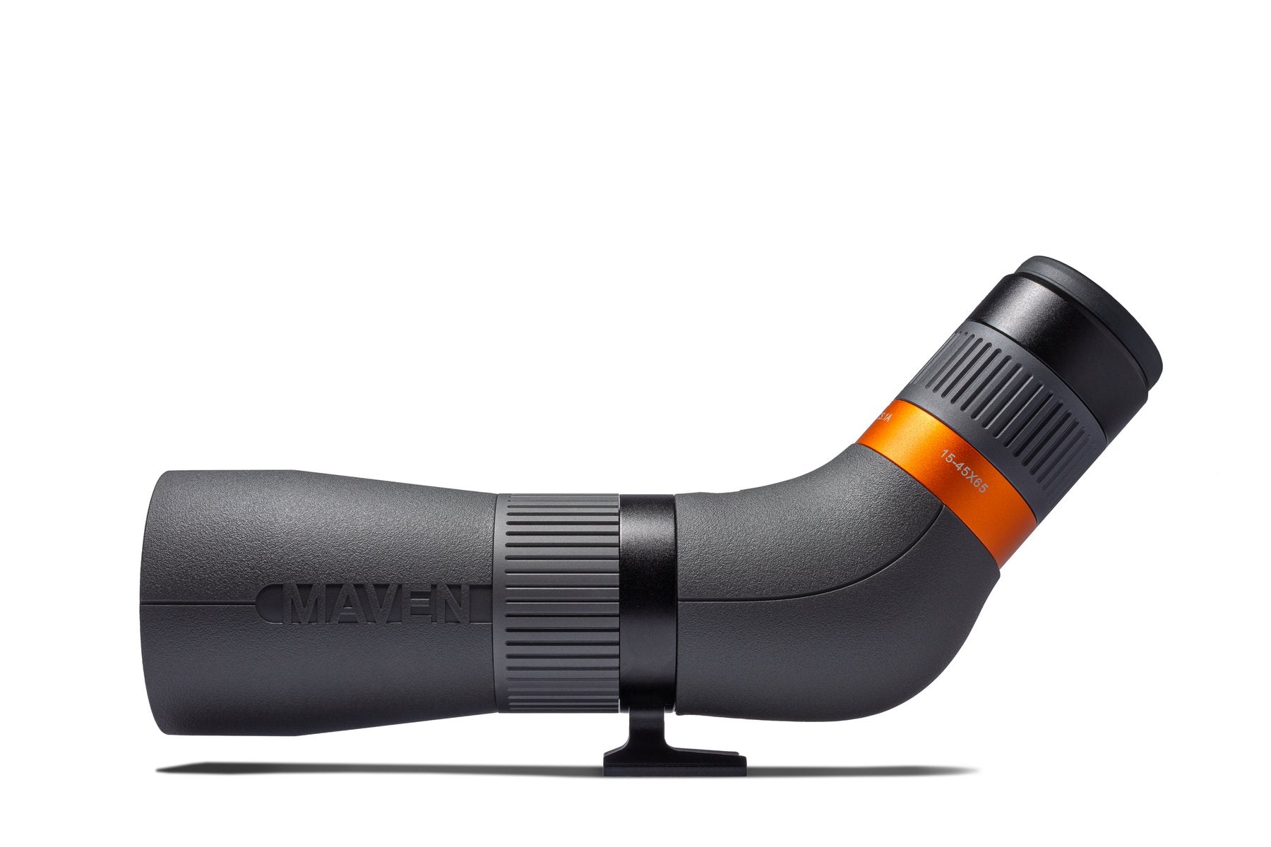 CS.1 Spotting Scope Bundle Maven Outdoor Equipment Company