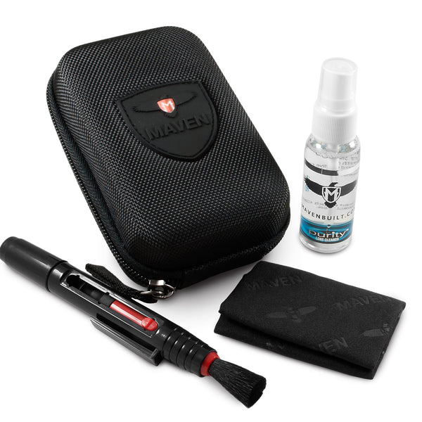 Binocular cleaning kit deals