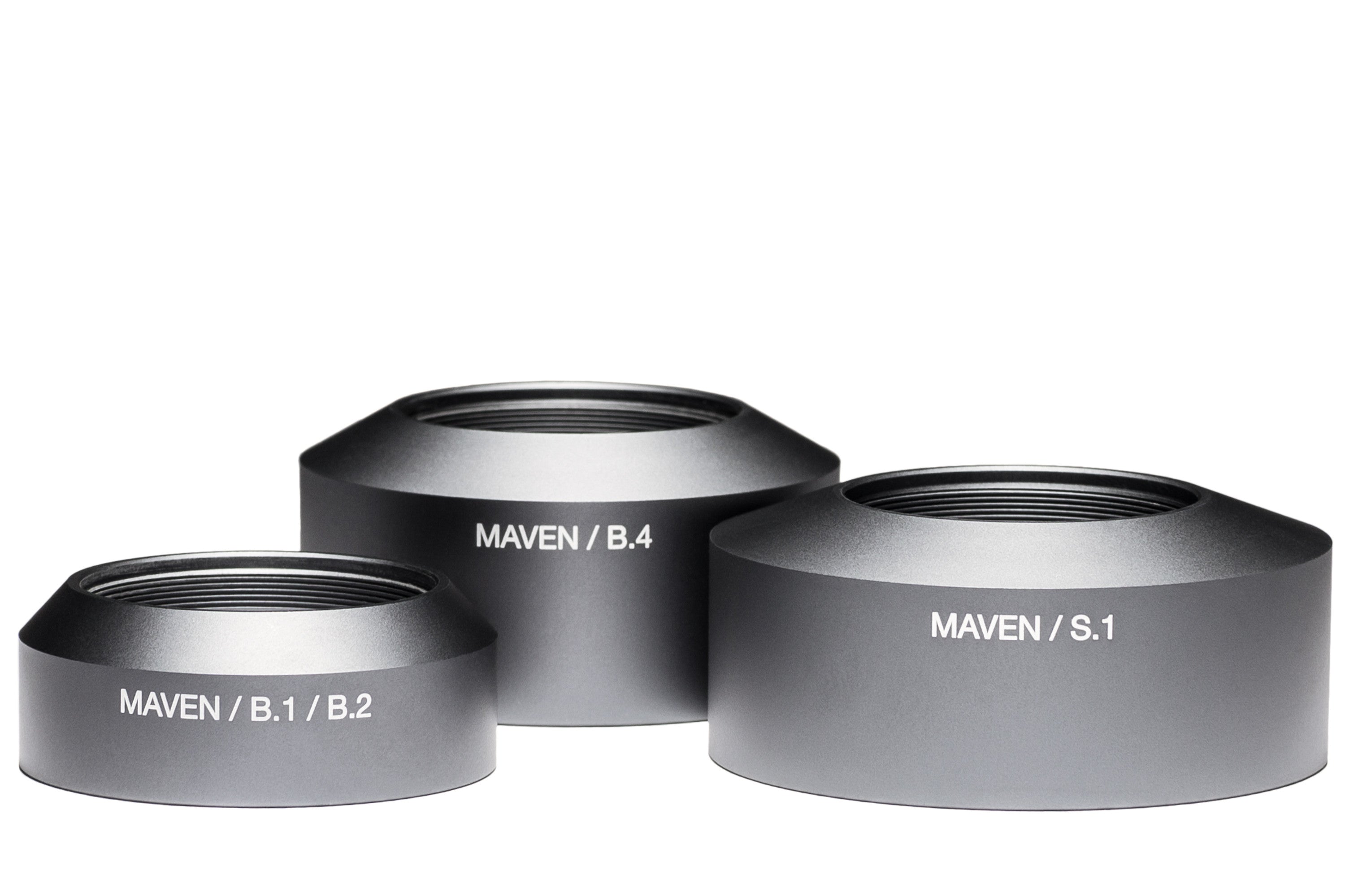 2XM Optical Doubler – Maven Outdoor Equipment Company