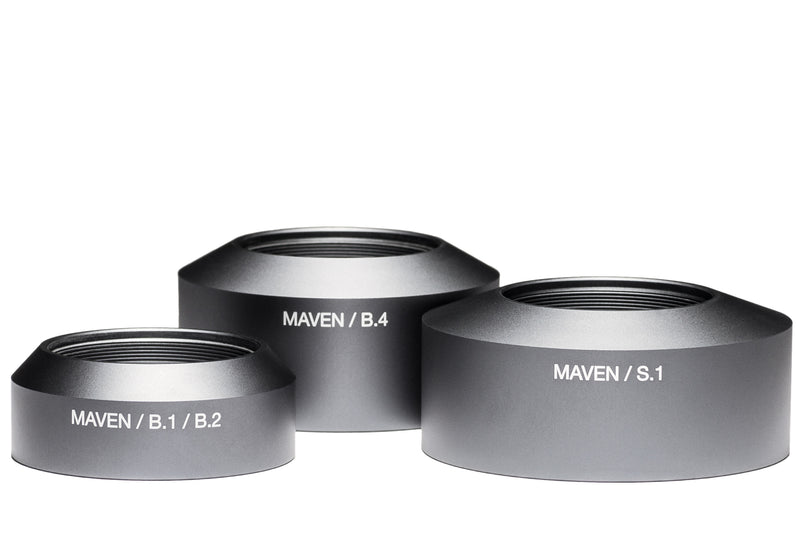 Maven Lens for B.4 B.1 B.2 S.1