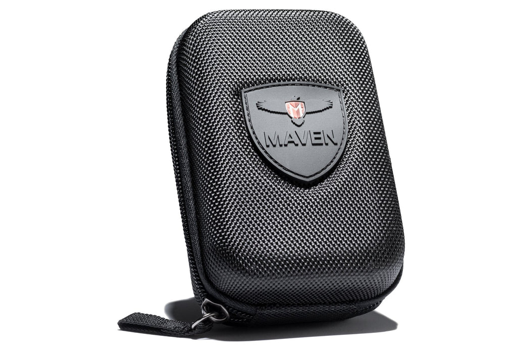ラウンド用品・アクセサリー Briefing Scope Rangefinder Case Rangefinder Case – Maven Outdoor Equipment Company