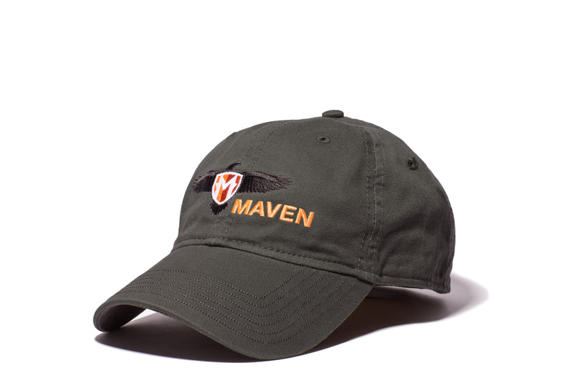 The Jeff Hat – Maven Outdoor Equipment Company