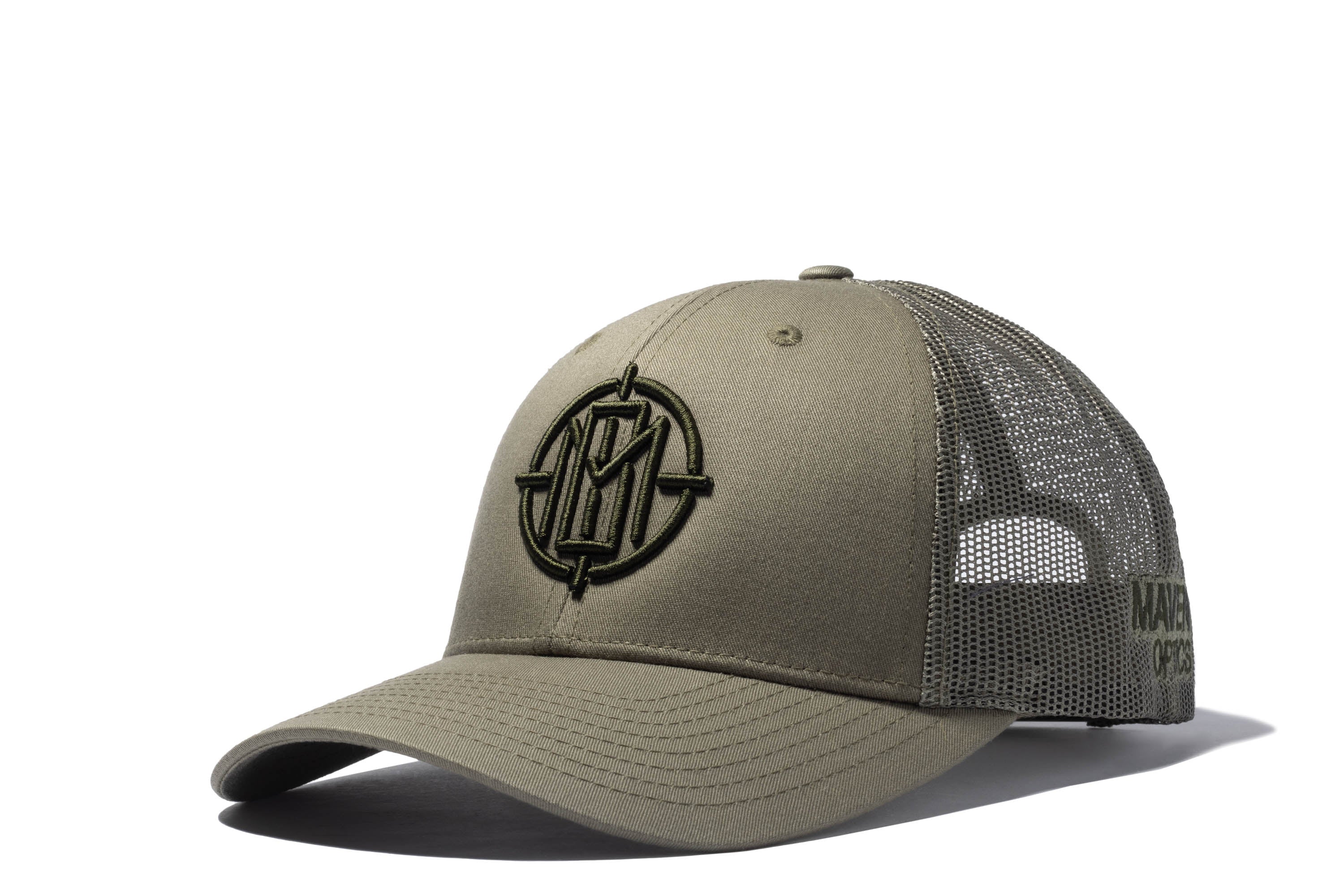 The Fossen Hat – Maven Outdoor Equipment Company