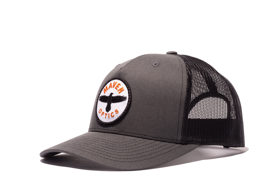 The Hargis Hat – Maven Outdoor Equipment Company