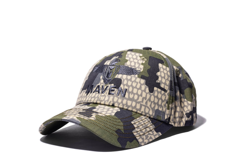 The KUIU Verde 2.0 Hat