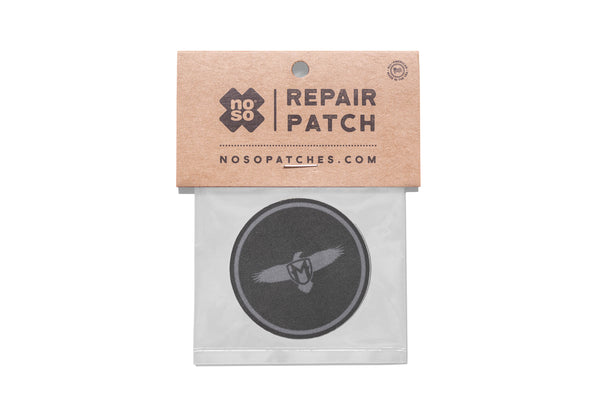 Noso Repair Patch