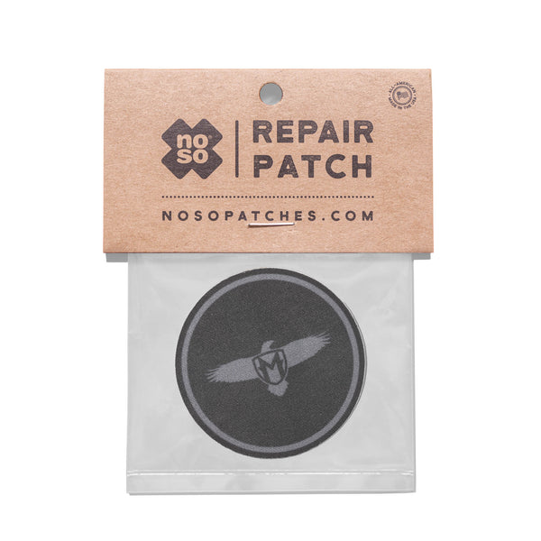 NOSO Repair Patch SM - Bay Shore Outfitters
