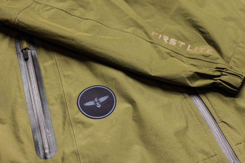 NoSo Puffy Patches — Outdoor Gear Repair - The Fixed Line